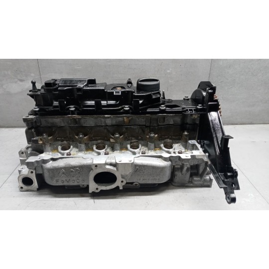 HEAD ENGINE  FORD van Transit/Tourneo Courier 2018> used