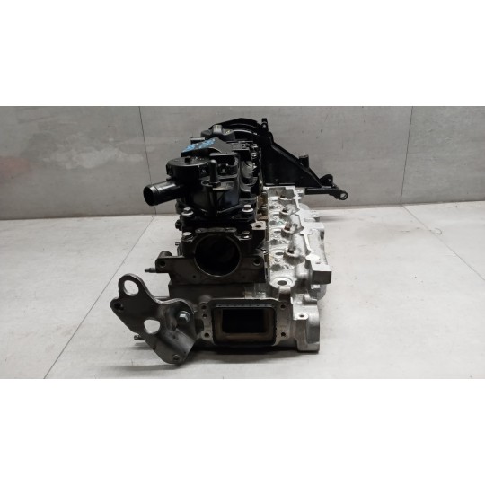 HEAD ENGINE  FORD van Transit/Tourneo Courier 2018> used