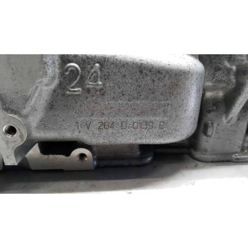 FORD van TESTATA FORD van Transit/Tourneo Courier 2018> usato