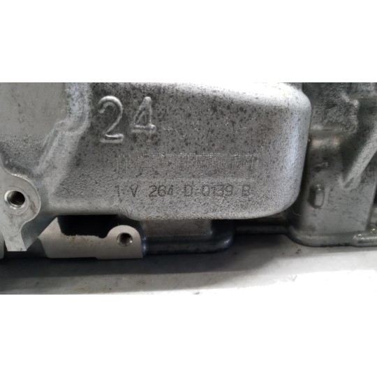 HEAD ENGINE  FORD van Transit/Tourneo Courier 2018> used