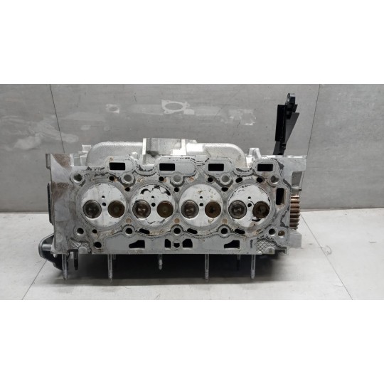 HEAD ENGINE  FORD van Transit/Tourneo Courier 2018> used