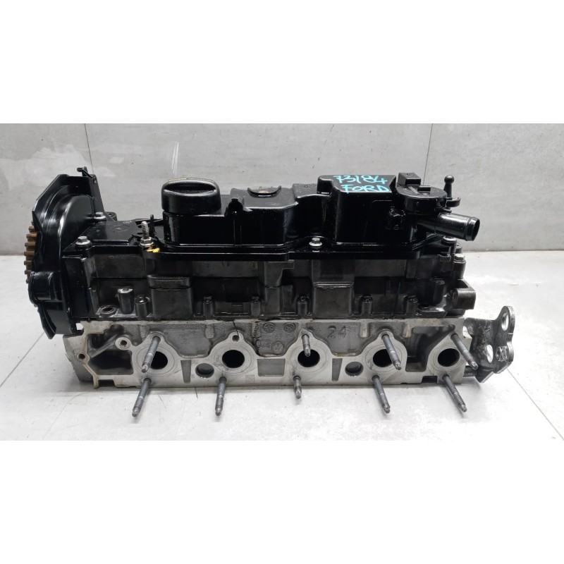 FORD van HEAD ENGINE  FORD van Transit/Tourneo Courier 2018> used
