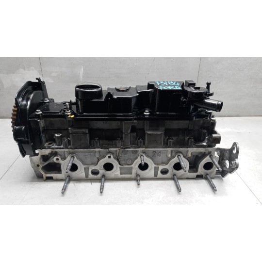 HEAD ENGINE  FORD van Transit/Tourneo Courier 2018> used
