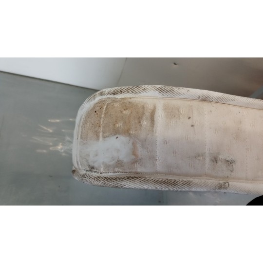 LETTO CABINA CAMPER GENERICO usato