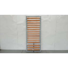 LETTO CABINA CAMPER...