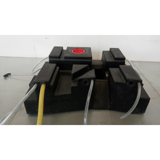 ACCESSORI CAMPER GENERICO usato