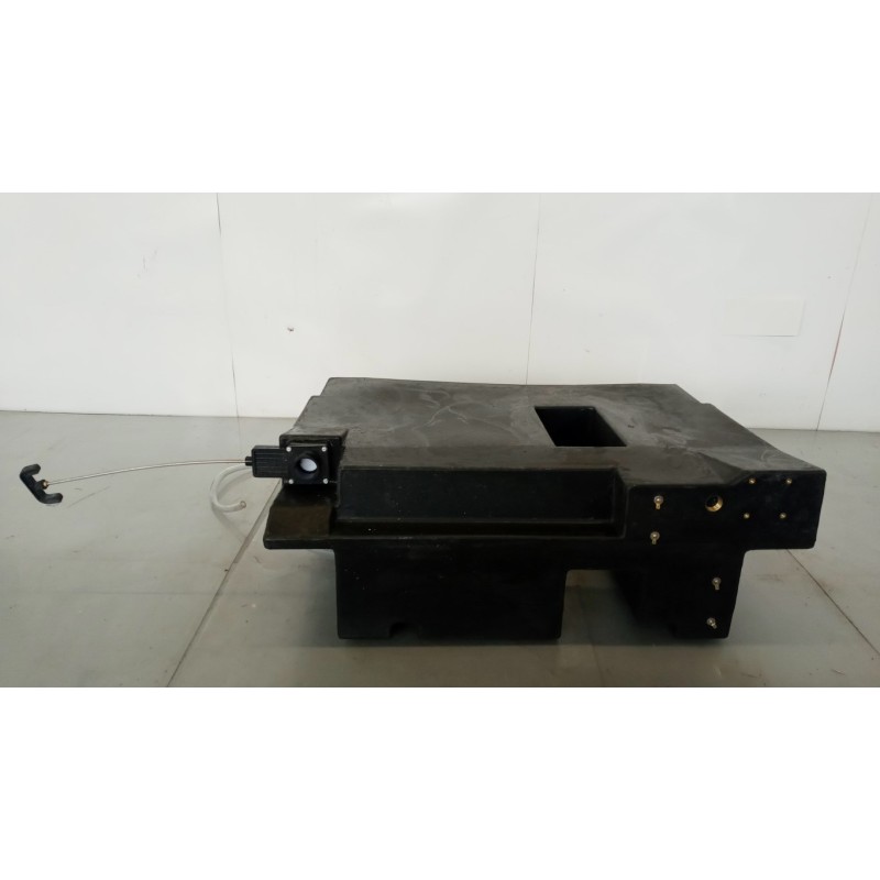 CAMPER ACCESSORI CAMPER GENERICO used