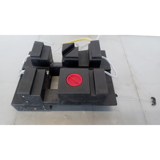 ACCESSORI CAMPER GENERICO usato