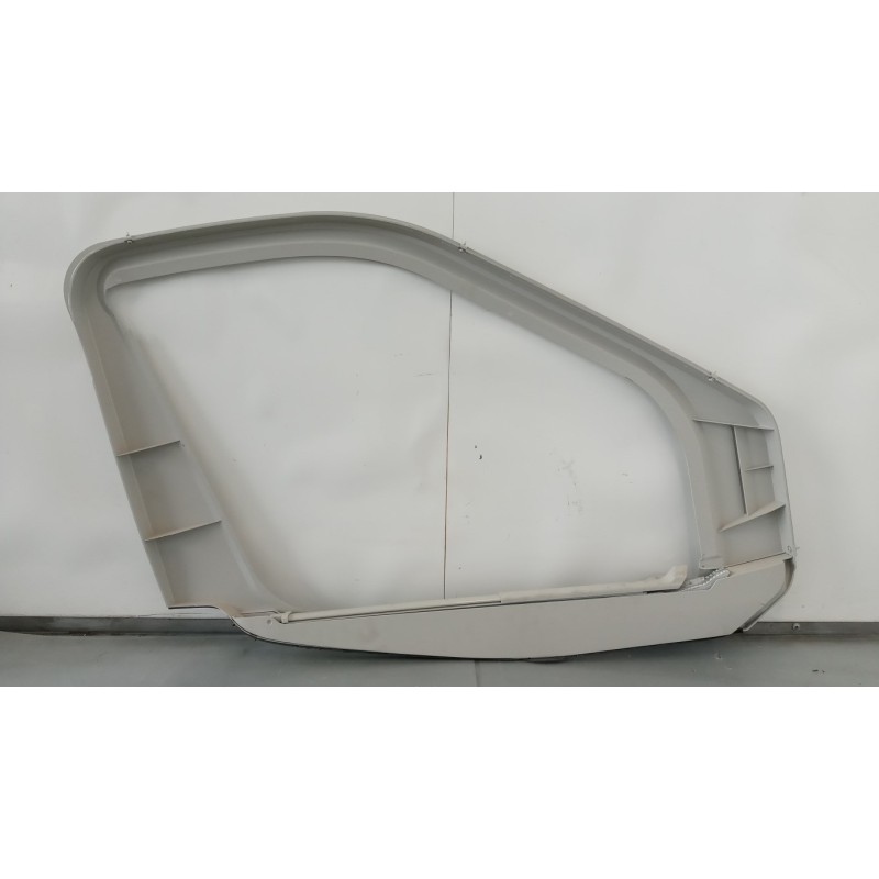 CAMPER ACCESSORI CAMPER GENERICO used