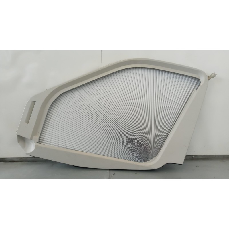 CAMPER ACCESSORI CAMPER GENERICO used