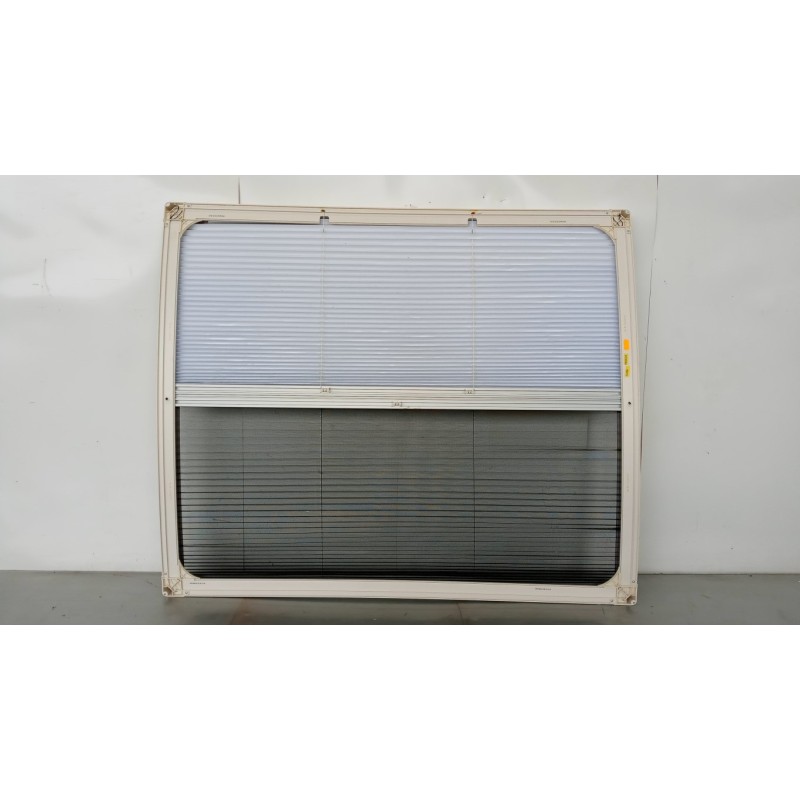 CAMPER ACCESSORI CAMPER GENERICO used