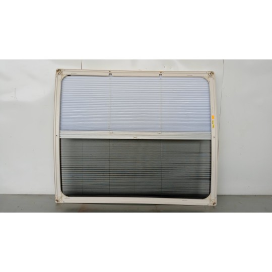 ACCESSORI CAMPER GENERICO usato