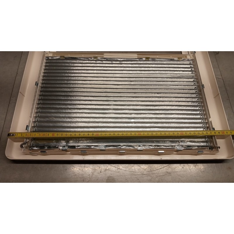 CAMPER ACCESSORI CAMPER GENERICO usato