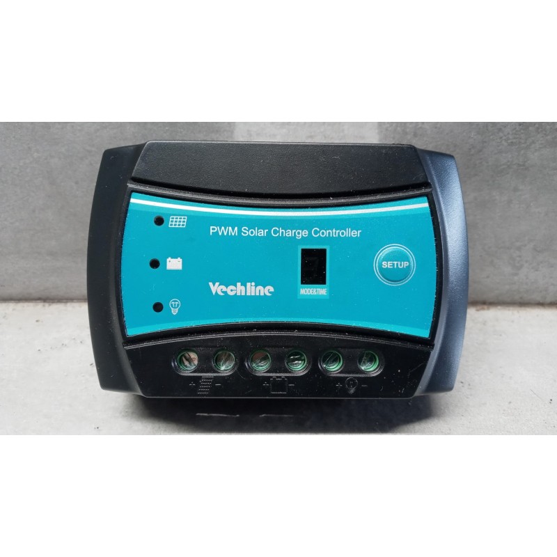 CAMPER CENTRALINE VARIE CAMPER GENERICO usato