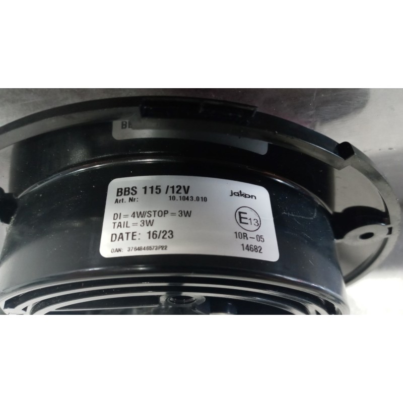 CAMPER FARO POSTERIORE CAMPER GENERICO usato