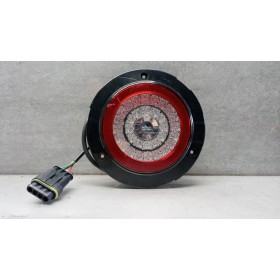 FARO POSTERIORE CAMPER...