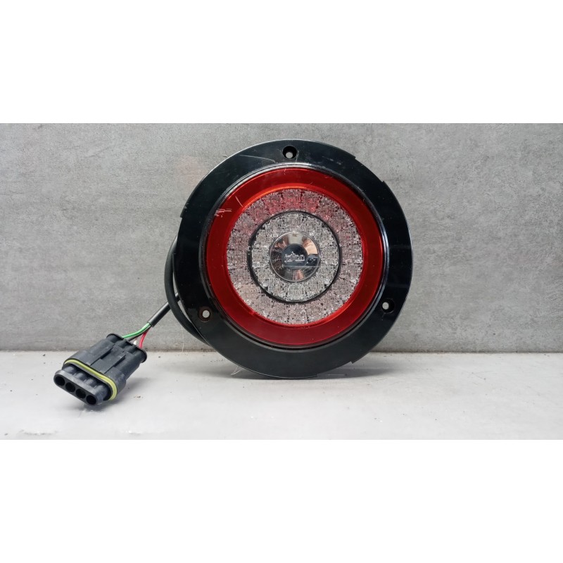 CAMPER FARO POSTERIORE CAMPER GENERICO used