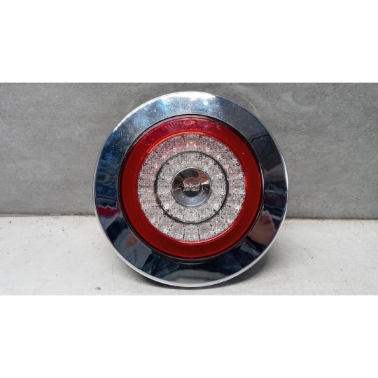 FARO POSTERIORE CAMPER GENERICO used