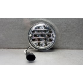 FARO POSTERIORE CAMPER...