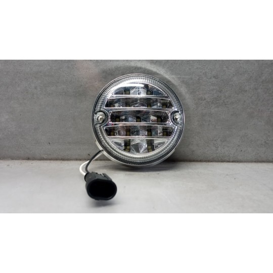 FARO POSTERIORE CAMPER GENERICO used