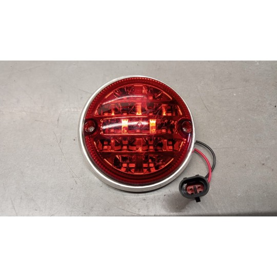 FARO POSTERIORE CAMPER GENERICO usato