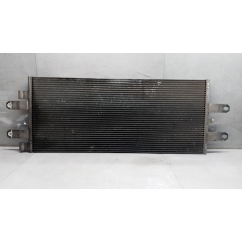 SCANIA AIR CONDITIONER HEAT RADIATOR  SCANIA Serie R 2005> used