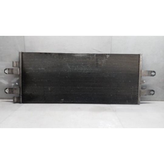 RADIATORE CLIMATIZZATORE SCANIA Serie R 2005> usato