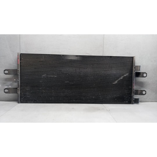 RADIATORE CLIMATIZZATORE SCANIA Serie R 2005> usato