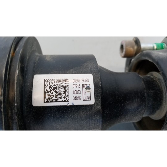 REAR POWER TAKE OFF SHAFTS ALFA ROMEO Giulia 2015> used