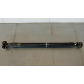 REAR POWER TAKE OFF SHAFTS...