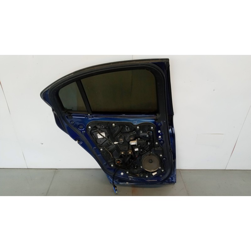 ALFA ROMEO LEFT REAR DOOR  ALFA ROMEO Giulia 2015> used