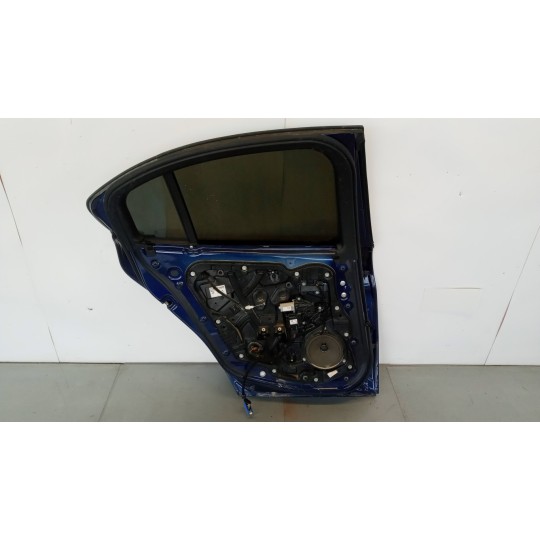 LEFT REAR DOOR  ALFA ROMEO Giulia 2015> used