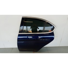 LEFT REAR DOOR  ALFA ROMEO...