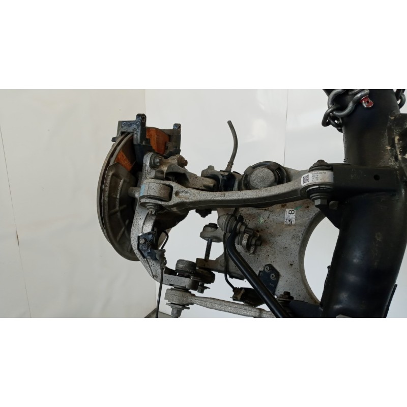 ALFA ROMEO REAR CHASSIS SUSPENSION ALFA ROMEO Giulia 2015> used
