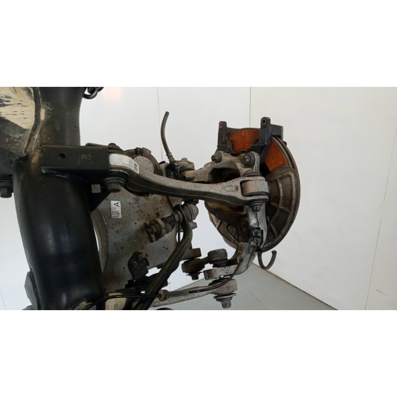 ALFA ROMEO REAR CHASSIS SUSPENSION ALFA ROMEO Giulia 2015> used