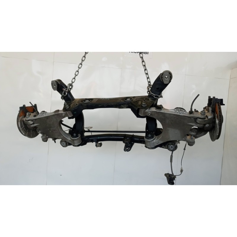 ALFA ROMEO REAR CHASSIS SUSPENSION ALFA ROMEO Giulia 2015> used