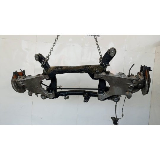 REAR CHASSIS SUSPENSION ALFA ROMEO Giulia 2015> used