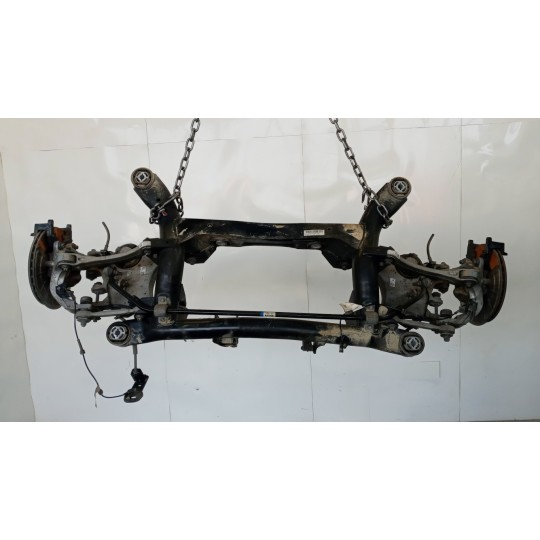 REAR CHASSIS SUSPENSION ALFA ROMEO Giulia 2015> used