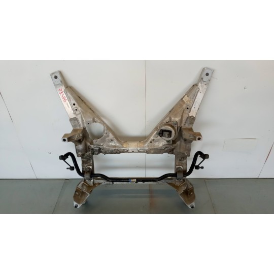 FRONT CHASSIS SUSPENSION  ALFA ROMEO Giulia 2015> used