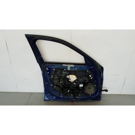 PORTA ANTERIORE SINISTRA ALFA ROMEO Giulia 2015> usato