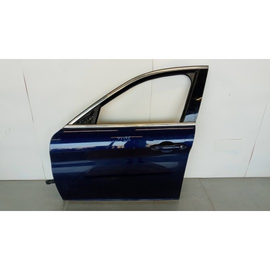 PORTA ANTERIORE SINISTRA ALFA ROMEO Giulia 2015> usato