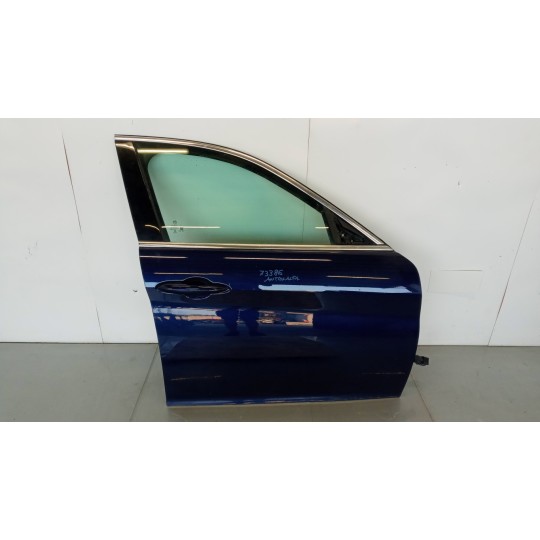 RIGHT FRONT DOOR  ALFA ROMEO Giulia 2015> used