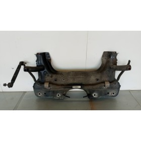 FRONT CHASSIS SUSPENSION...