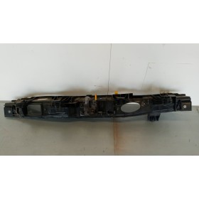 THE TOP FRONT SPOT-FACING...