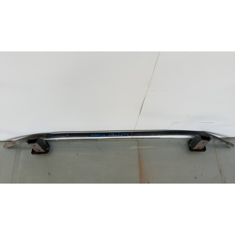 SUZUKI REAR CROSS BUMPER SUZUKI Splash 2008> used