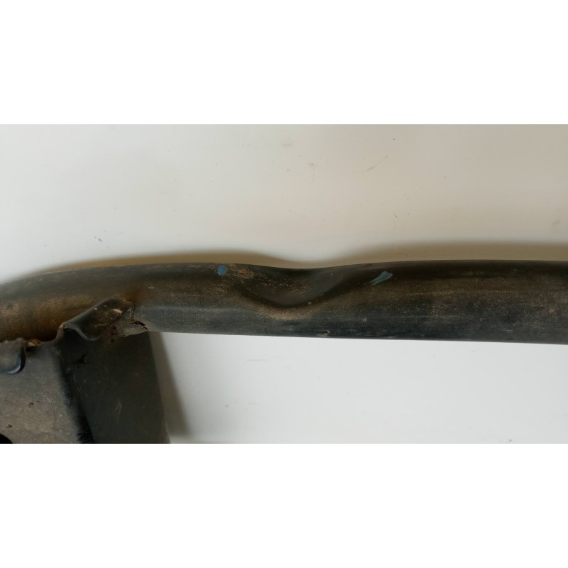 SUZUKI REAR CROSS BUMPER SUZUKI Splash 2008> used