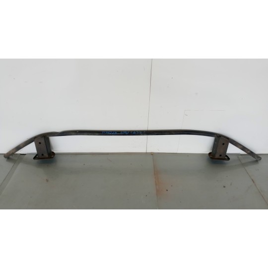 REAR CROSS BUMPER SUZUKI Splash 2008> used