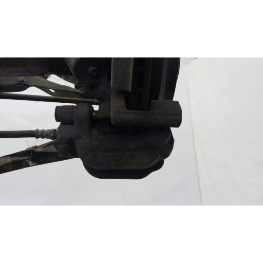 LEFT REAR CALIPER BRAKE  BMW Serie 3 (F31) SW 2011> used
