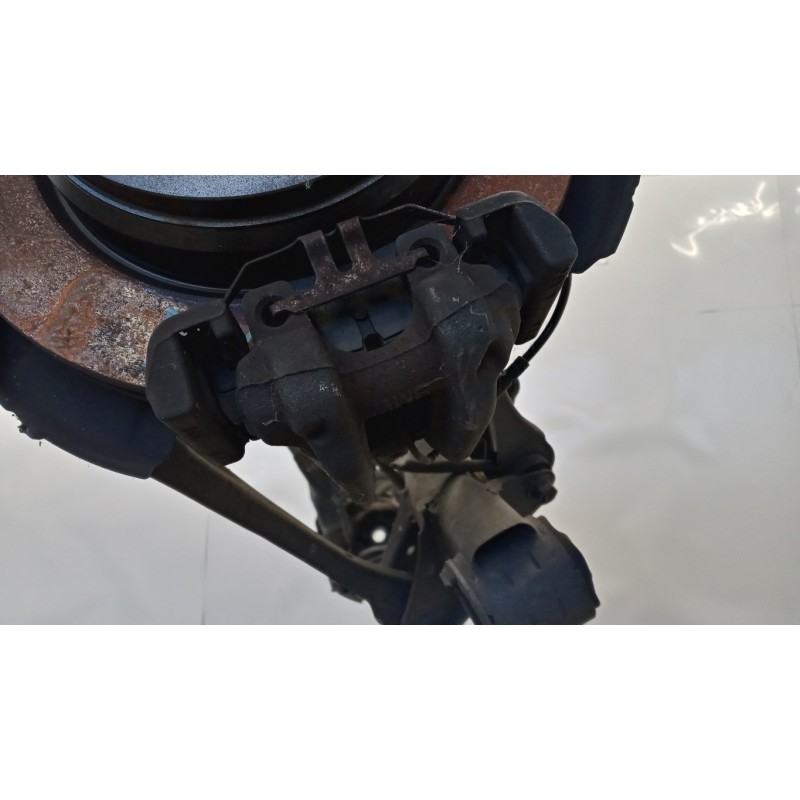 BMW RIGHT REAR CALIPER BRAKE  BMW Serie 3 (F31) SW 2011> used