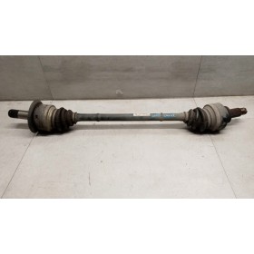 REAR HALF-AXLES RIGHT BMW...